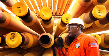 Marine & Industrial Piping
