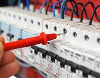 Electrical commissioning & testing