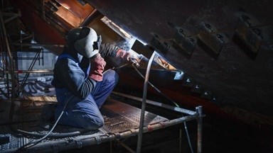 Insulation & Cladding